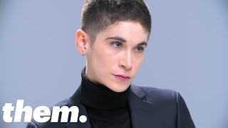 Butch Women Talk About What It Means to Be Butch  them [upl. by Boy]