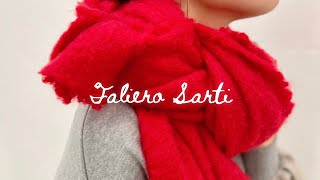 【Faliero Sarti】 [upl. by Rahsab197]