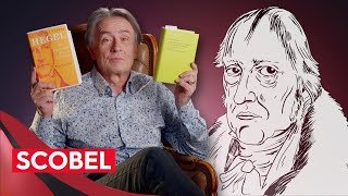 Hegel – wer ist der JahrhundertPhilosoph  Scobel [upl. by Skees523]