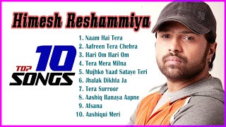 Himesh Reshammiya songs  Himesh Reshammiya  Best of Himesh Reshammiya  Bollywood songs [upl. by Melessa739]