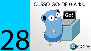 28  Curso GO GOLang – De 0 a 100  Funciones Parte 4  Variadic Functions Español [upl. by Strawn129]