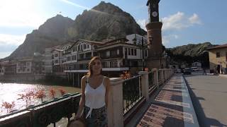 Amasya Turkey July 2019 [upl. by Baron67]