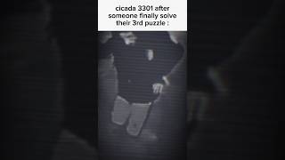 Cicada 3301 edit subscribe [upl. by Andeee]