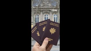 Renouveler son passeport ou sa carte d’identité  nos conseils pour réduire les délais [upl. by Milah]