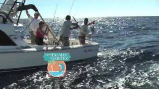 Van Wormer Resorts quotThe East Cape of Bajas Best Choice For A Fishing Vacationquot [upl. by Estrella]