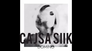 Cajsa Siik White Noise Foret De Vin Remix [upl. by Eetnwahs270]