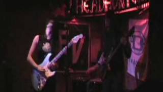 Megafauna LIVE at Headhunters ATX [upl. by Huberty]