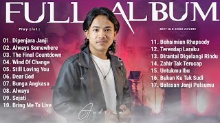 Full Album 90s Memories Songs  1 Hour Nonstop Covers Andrian  With a very extraordinary sound [upl. by Melantha]