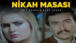 Nikah Masası  Türk Filmi [upl. by Eppie]