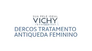 Dercos Aminexil SP94 Pro FEMME Vichy c 12 Ampolas Antiqueda Capilar Feminino  Farma Delivery [upl. by Sutherland]