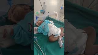 SUBSCRIBE please  nicu medicine medicalstudent nursing babycare hospitalvideos viral [upl. by Hulda862]