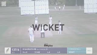 Highlights Cuckfield 2nd XI vs Preston Nomads 2nd XI 3 June 2023 [upl. by Aicala]