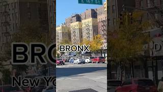 Bronx  NYC [upl. by Nnayecats]