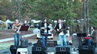 Jason Bailey Band  The Adventures of Shannon Ceili [upl. by Lowenstein367]