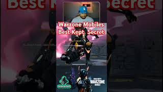 DROPPING BODIES LIKE GUCCI3RDLEG warzonemobilebestloadouts warzonemobilemobile callofduty [upl. by Jonme]