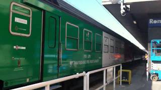 Il treno dedicato al Milite Ignoto [upl. by Pincus]