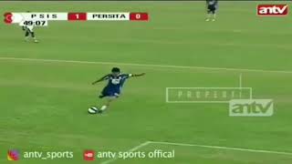 Julio Lopez PSIS Semarang [upl. by Atiuqehc]