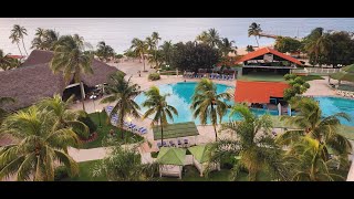 Hotel Brisas Guardalavaca – Holguin – CUBA [upl. by Grania]