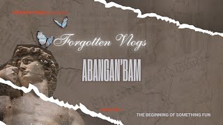 2023 Forgotten Vlog wabanganbam amp SphokuhleN [upl. by Bubalo]