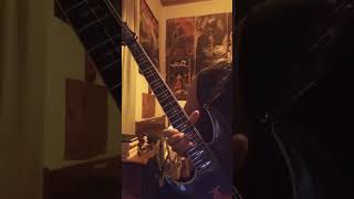 Avantasia  Anywhere SOLO COVER avantasiaofficial [upl. by Sakul]