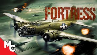 Fortress  Full Movie  Action War Adventure  True Story  WW2 [upl. by Ynnus442]