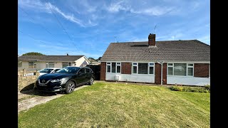 Move Sussex Property Tours Malcolm Gardens Polegate [upl. by Yerffeg561]