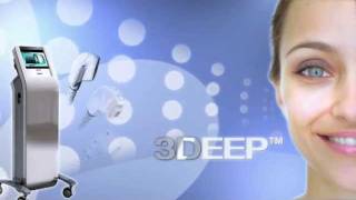 Endymed 3Deep Skin Tightening How it works  Austin Dermatology [upl. by Farley]