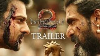 Baahubali 2 The Conclusion2017 Prabash Hindi Movie2021Tamanaah BhatiaAnushka2024 [upl. by Namhar]