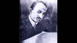 Viktor Dolidze  Keto Da Kote Opera 1919 [upl. by Nonnair]