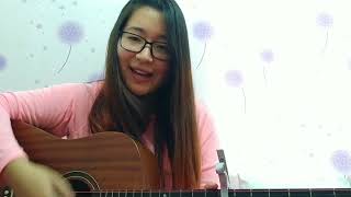 Astha Tamang Maskey  Its gotta be love  Nepali song cover by Dichen [upl. by Peters]