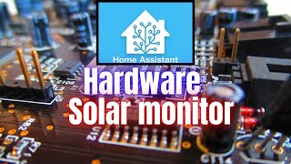 home assistant server hardware [upl. by Aianat334]