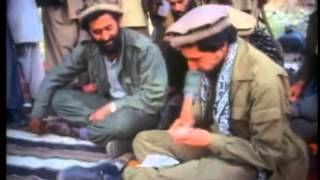 Russia in Afghanistan 1979 to 1989 [upl. by Galven]