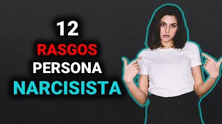 12 rasgos clave para detectar a una persona narcisista [upl. by Volpe]