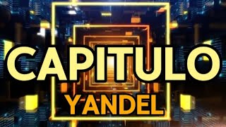 Yandel  CAPÍTULO Lyric Video [upl. by Lahcear]