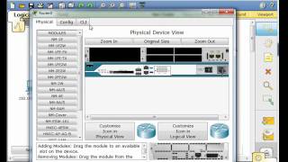 VLANs and Trunks for Beginners  Part 6 VOIP [upl. by Ebonee]