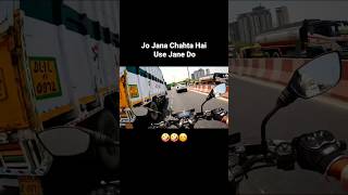 Jo Jana Chahta Hai Use Jane Do bike adventure sport run bike gopro honda cycling motorcycle [upl. by Kalmick]