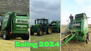 BALING 2024 [upl. by Eitak]