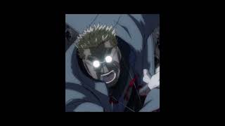 Alucard vs anderson HELLSING EDİT  anime hellsing edit alucardhellsing shorts animeedit [upl. by Ueihtam932]