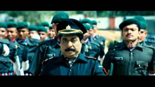 Padmasree Bharat Dr Saroj Kumar Malayalam Movie  Sreenivasan  Collapse the Parade  1080P HD [upl. by Leisha]