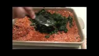 Beef and Spinach Lasagne [upl. by Ming]