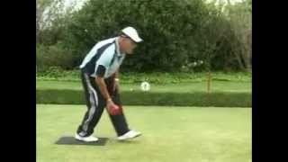 Common Faults lawn bowls [upl. by Sirromad]