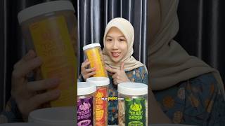 Cobain basthreng viral ✨ mukbang asmr basreng basrengviral shortsvideo [upl. by Bill446]