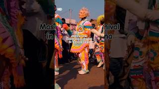 Takoradi Masquerade Carnival Climax of December in Tadi [upl. by Eilsil723]