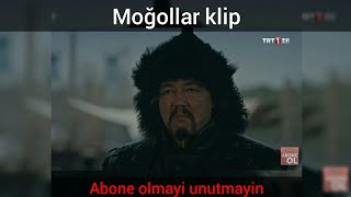 Diriliş Ertuğrul Moğollar klip [upl. by Jeraldine]