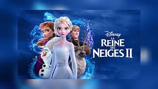 Audiocontes Disney  La Reine des neiges 2 [upl. by Jehius]