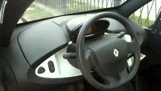 Renault Kangoo ZE Maxi 5P 2015 [upl. by Beaulieu]