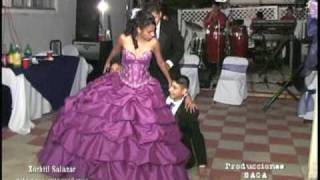 Vals para quinceañeras [upl. by Gael]