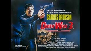 Death Wish 3 Der Rächer von New York Filmclip Das war ich ihnen schuldig 4K Remastered Full HD [upl. by Bascio8]