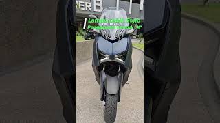 Yamaha XMax 250 V2 2023  Benda WAJIB Tahu Sebelum Beli [upl. by Sacrod]