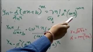 Successive Differentiation and Leibnitz Theorem  Maths First Sem [upl. by Adnofal]